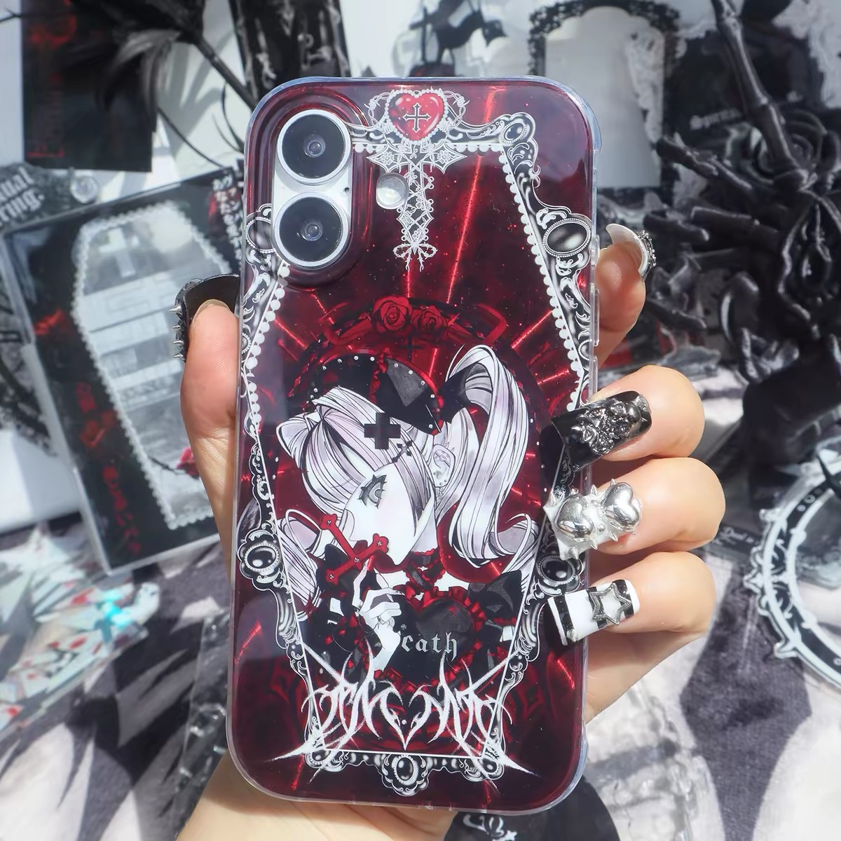 Halloween Phone Cases 📱