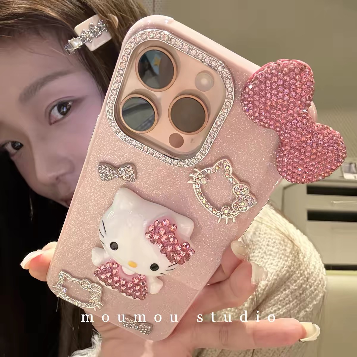 Bling Phone Cases 💎
