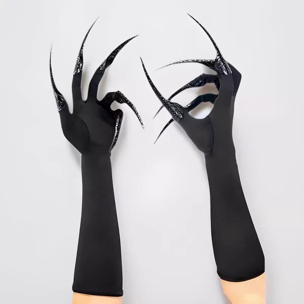 Halloween Gloves 🖤