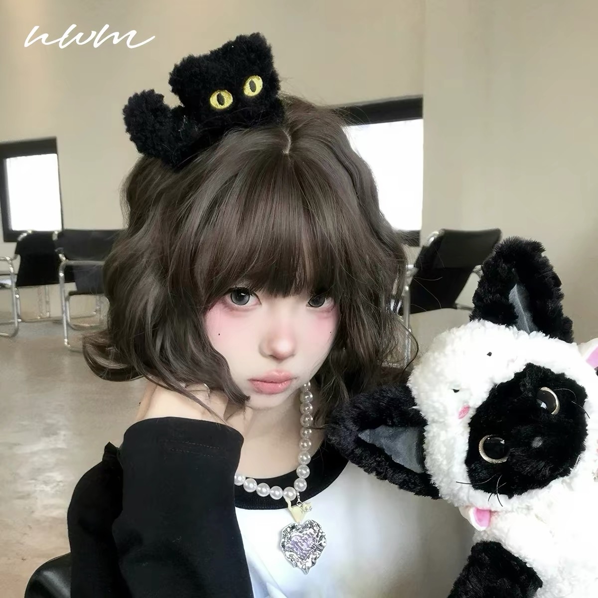 Black Cat Accessories 🐈⬛