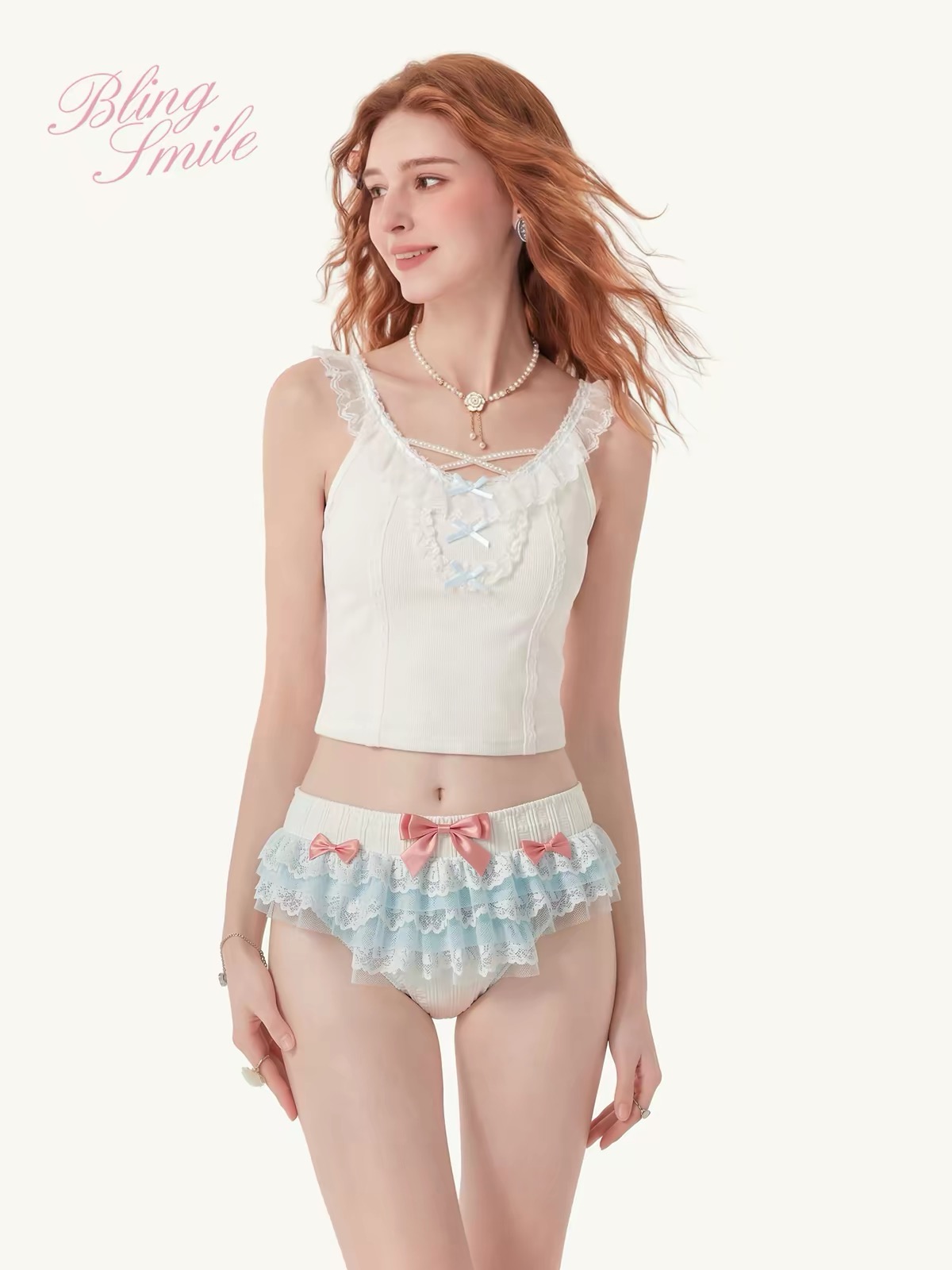 Coquette Panties 🎀