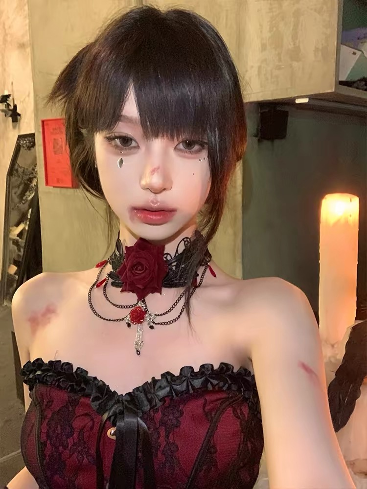 Halloween Chokers 🩸