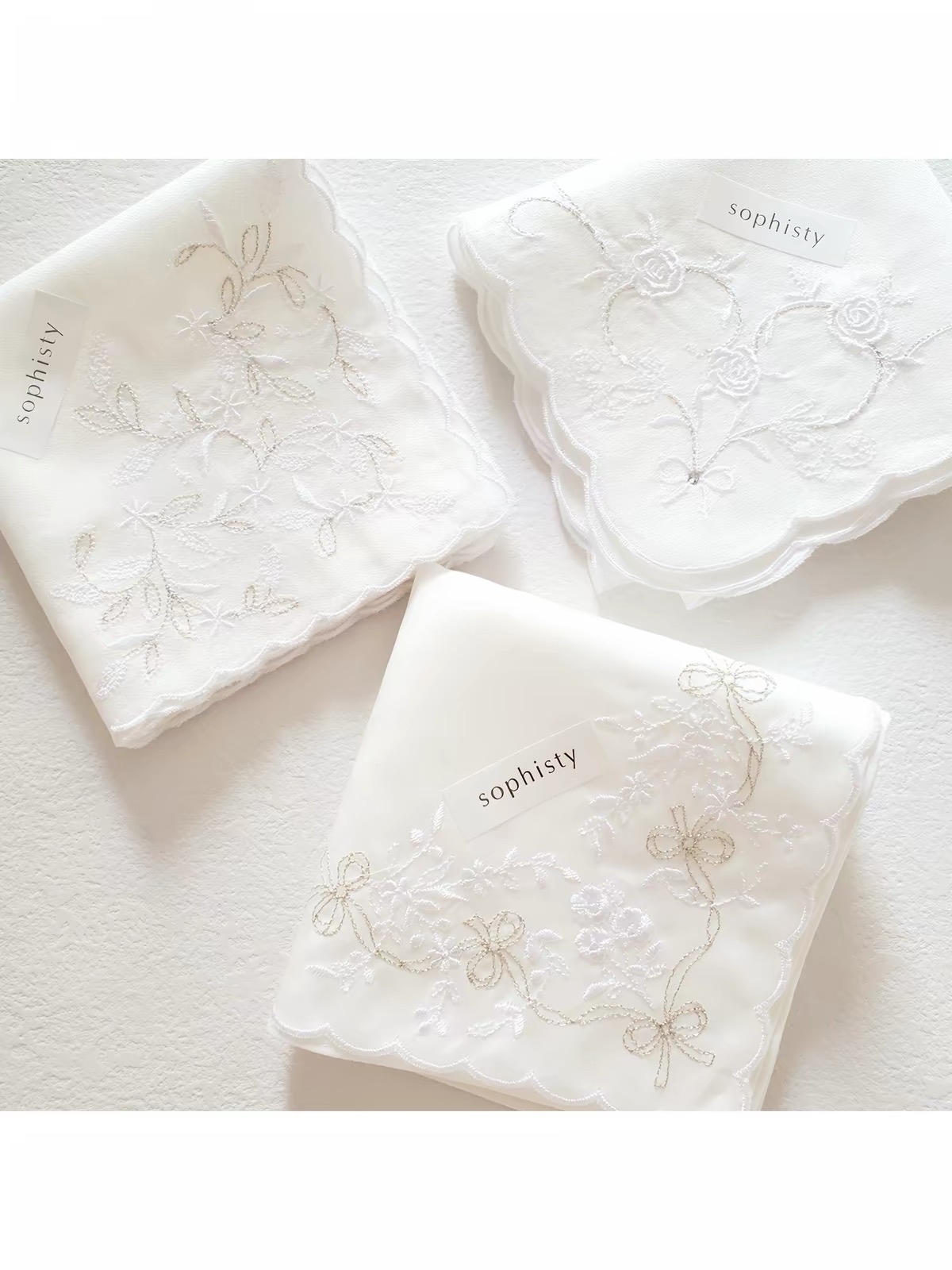 Lolita Handkerchiefs 🎀