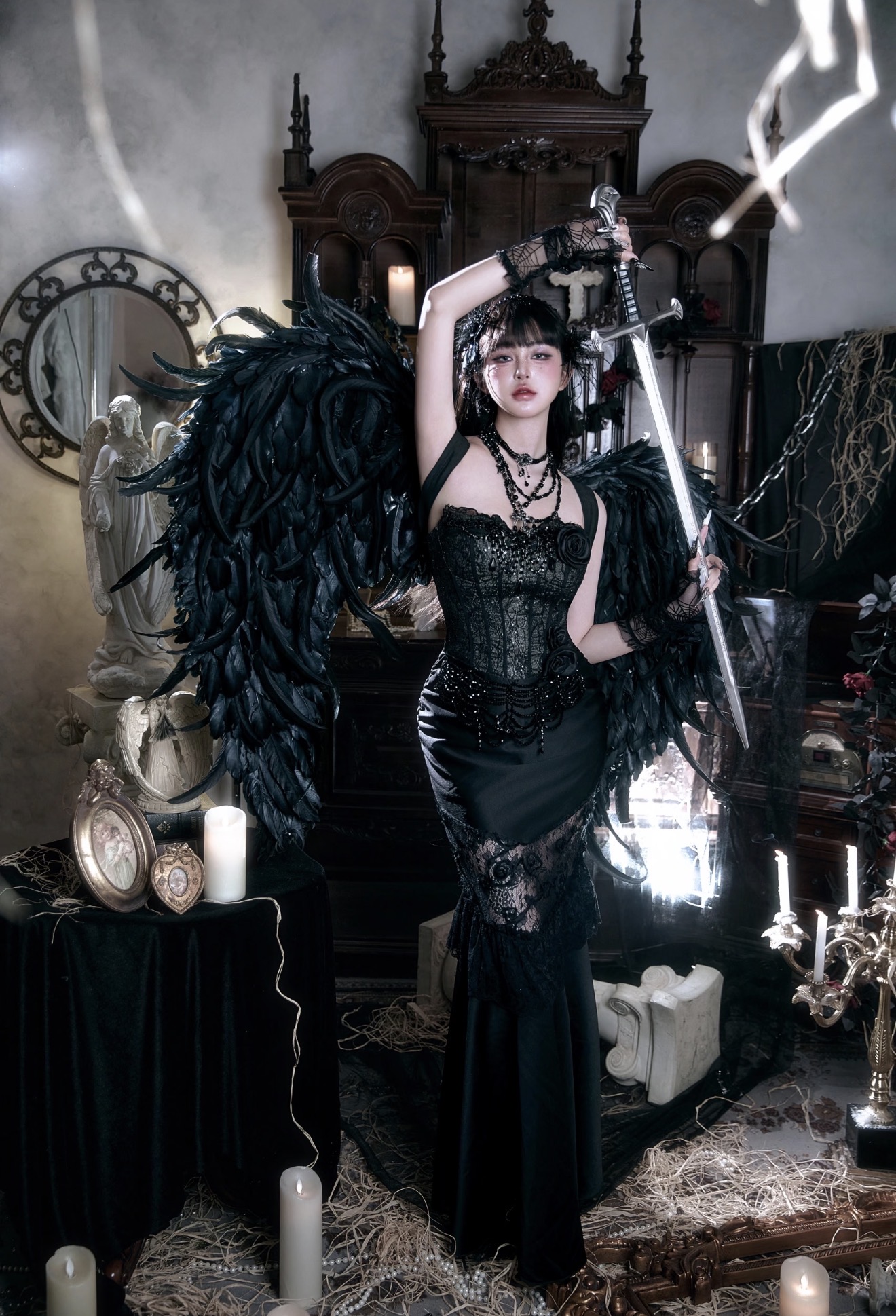 Fallen Angel 🪽
