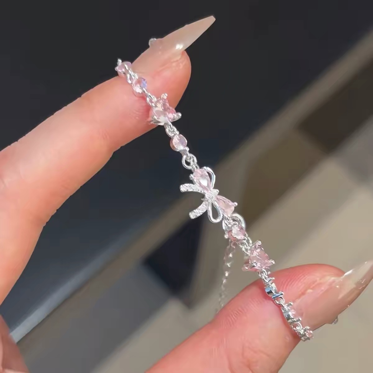 Balletcore Bracelets 🤍