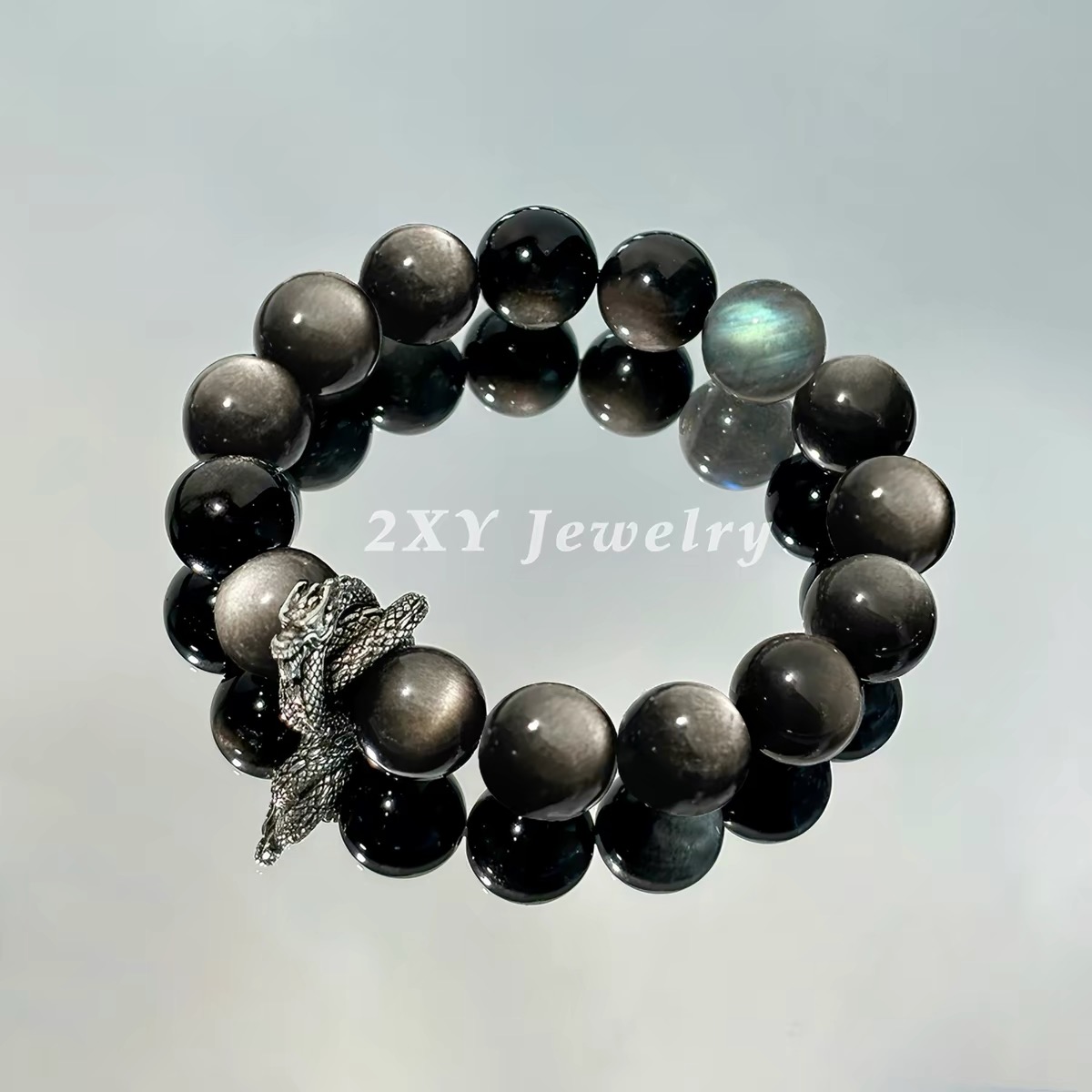 Dark Academia Jewelry 🗝️