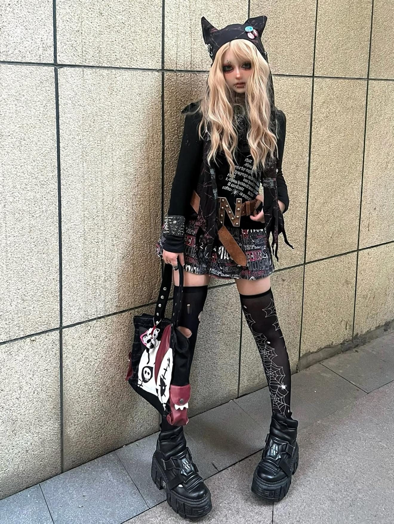 Visual Kei Archive ๐ธ