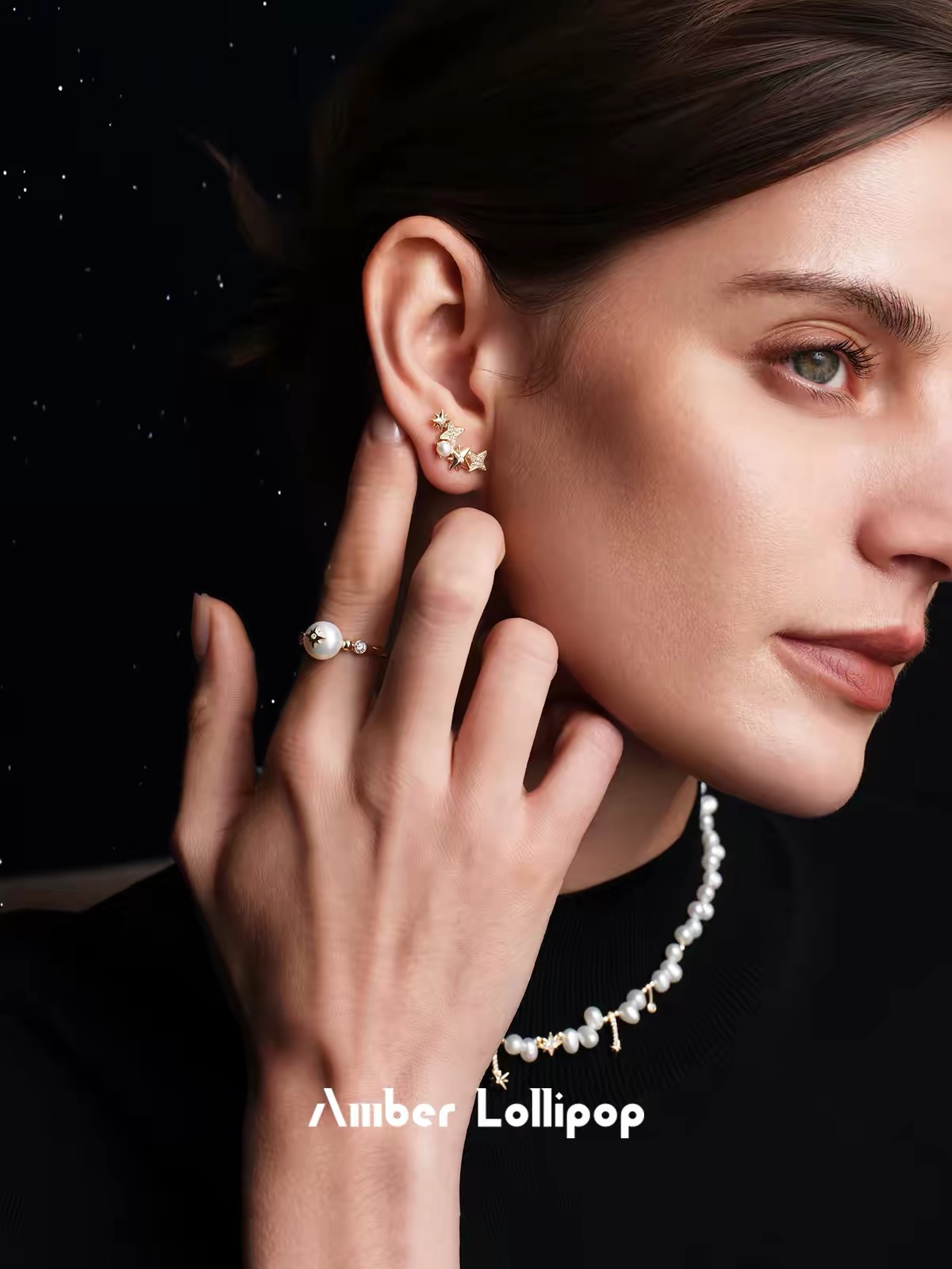 Pearl Accessories 🤍