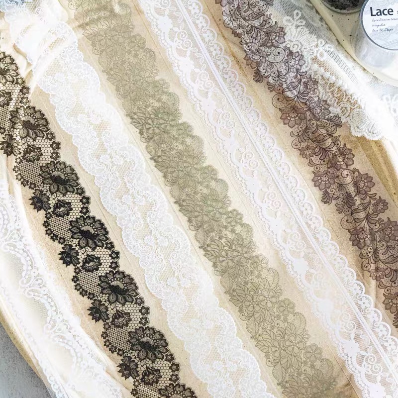Lace Tape 🕊️