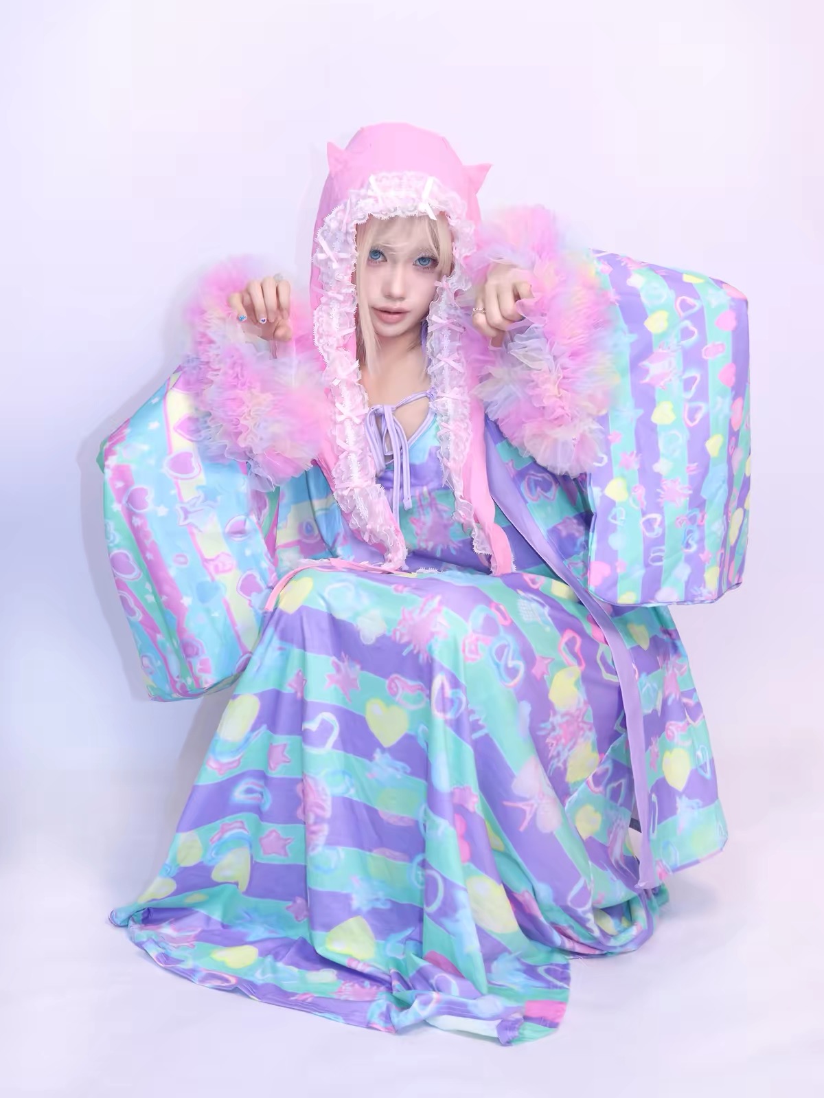 Pride Outfits π