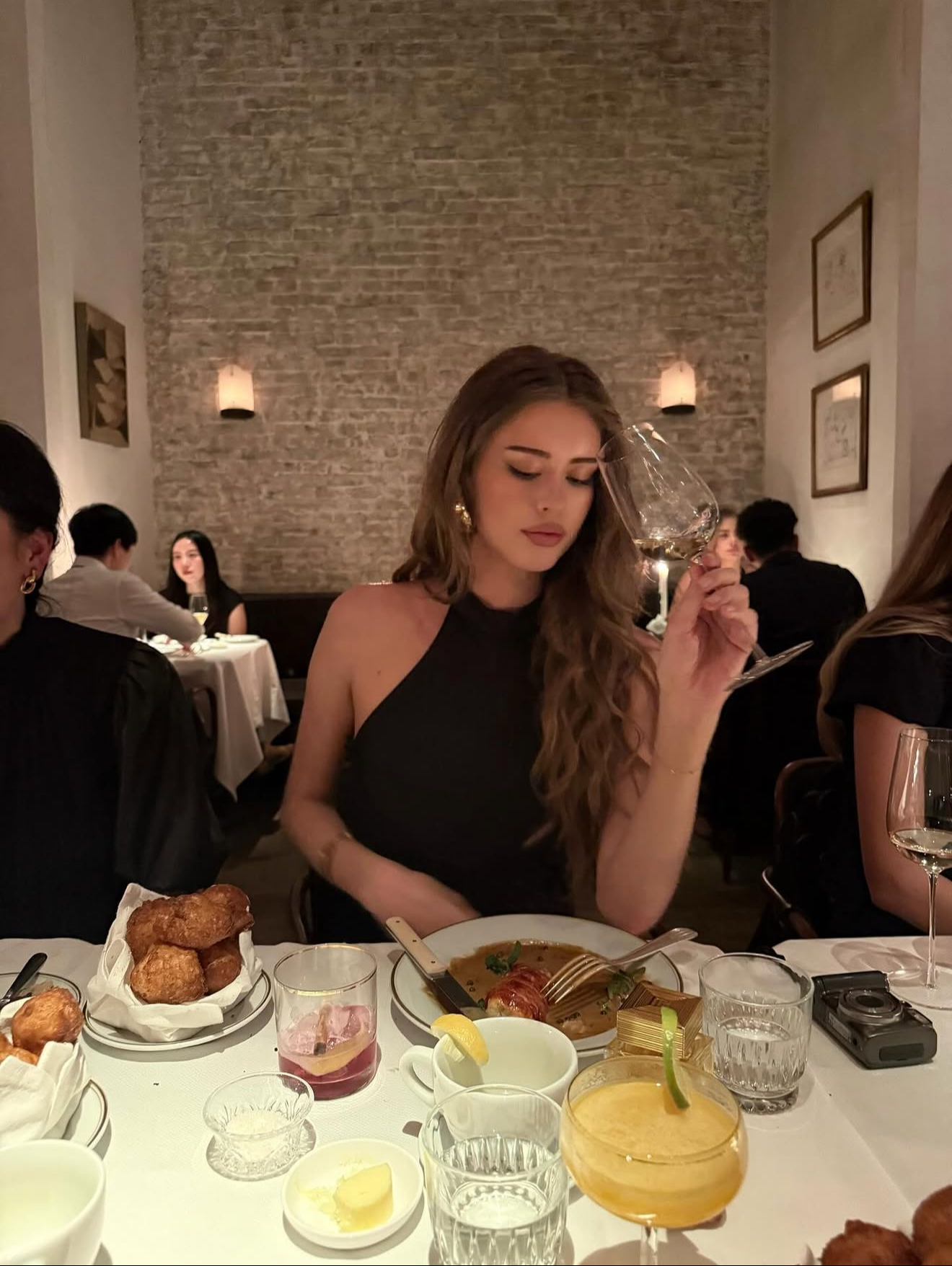 Every Bite = a Vibe 🍽️