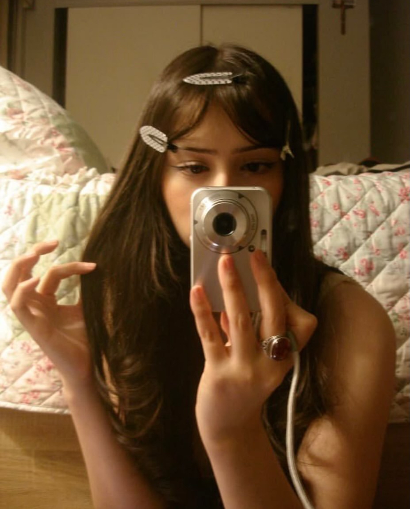 Hair Clips 🎀