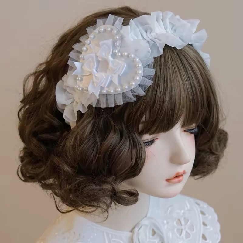 Lolita Headbands 🎀