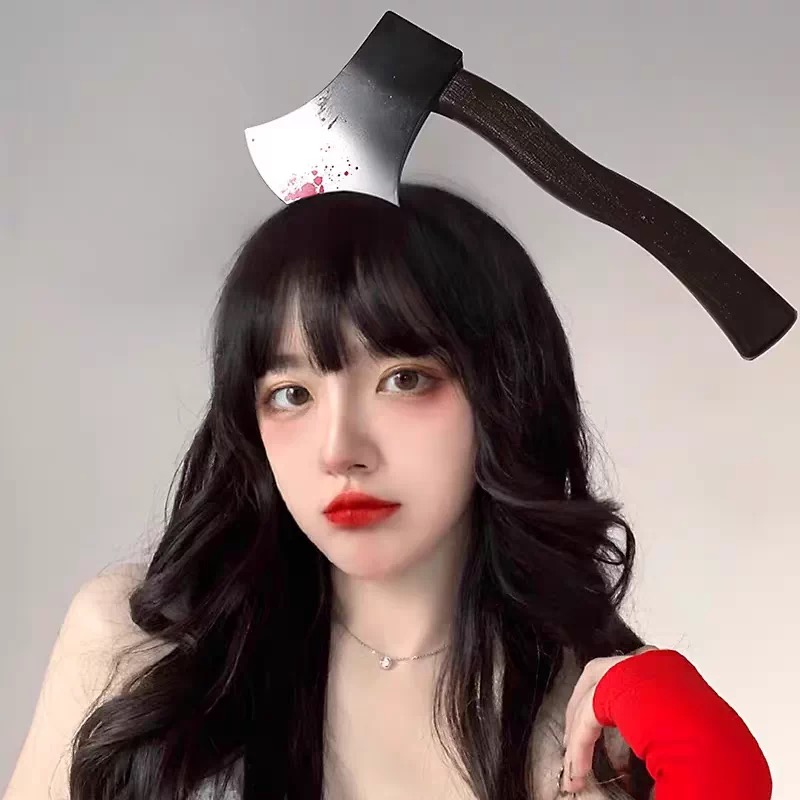 Halloween Prank Toys 👻