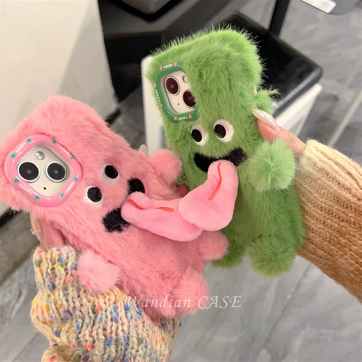 Funny Phone Cases 🐸