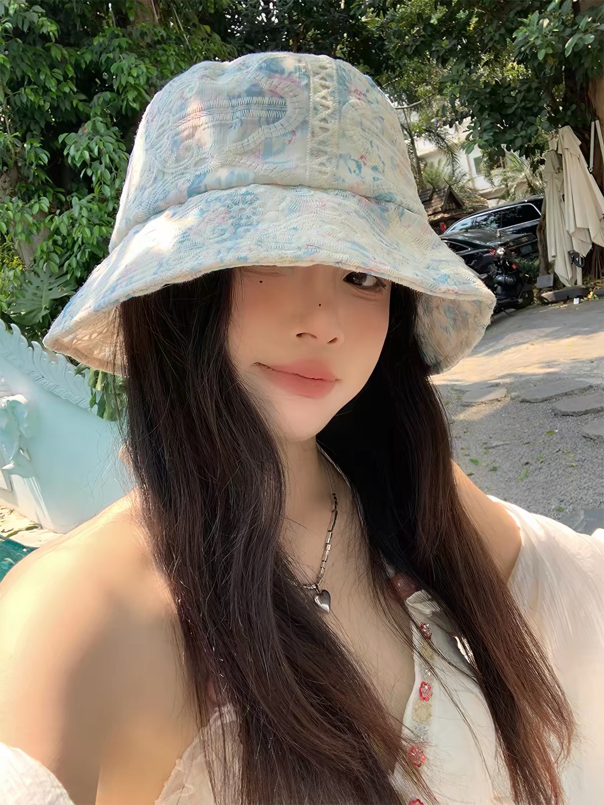 Bucket Hats 🪣