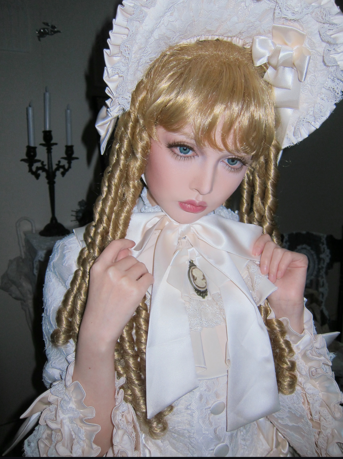 Dollcore Diary ๐