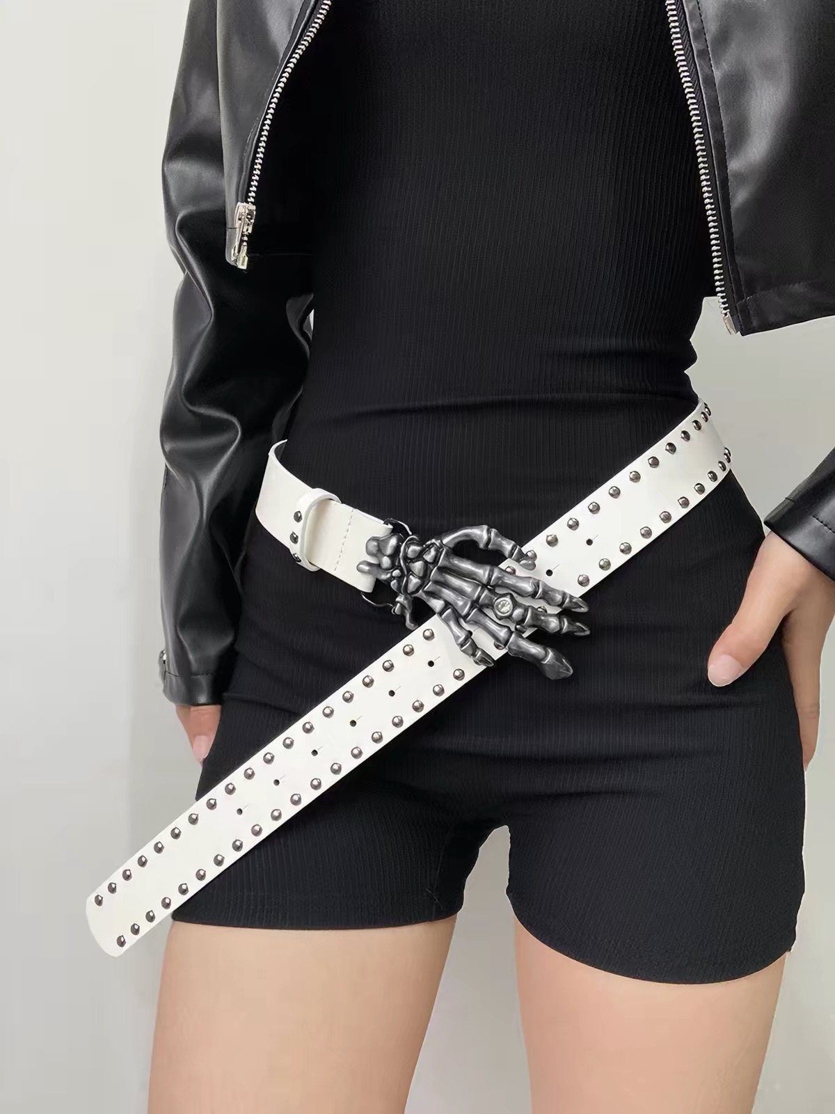 Halloween Belts 💀