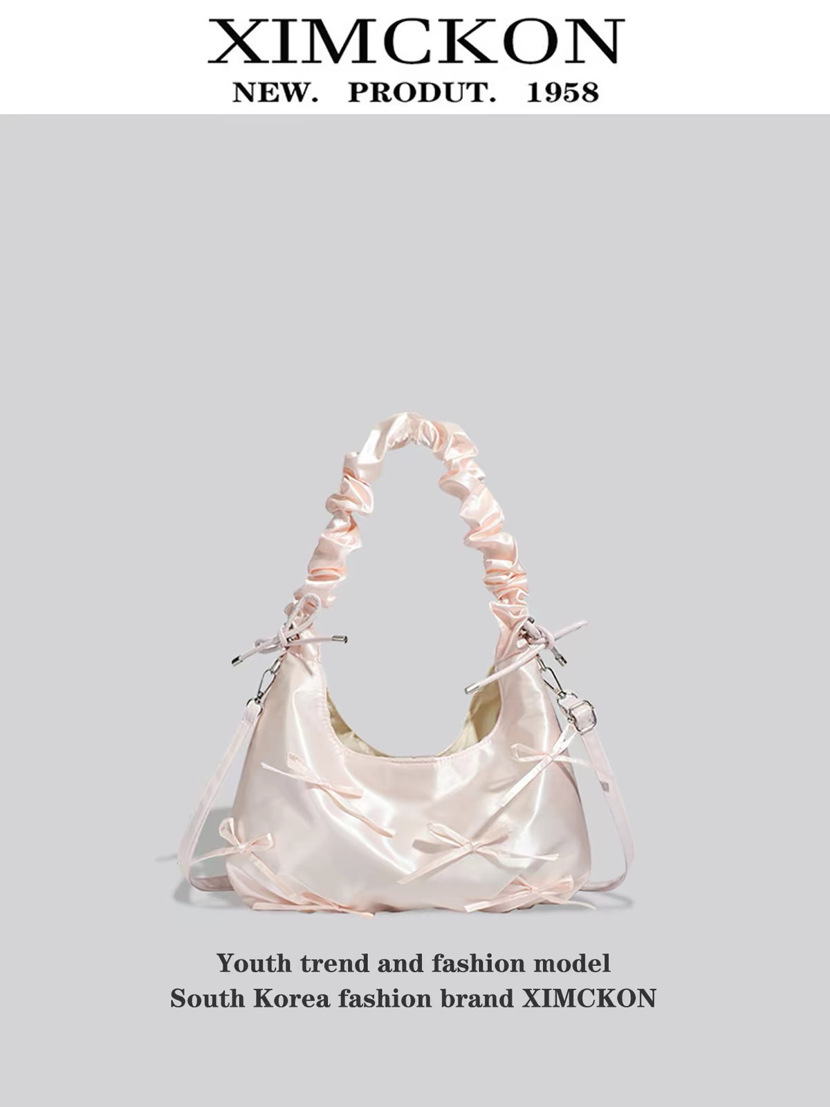 Balletcore Bags 🩰