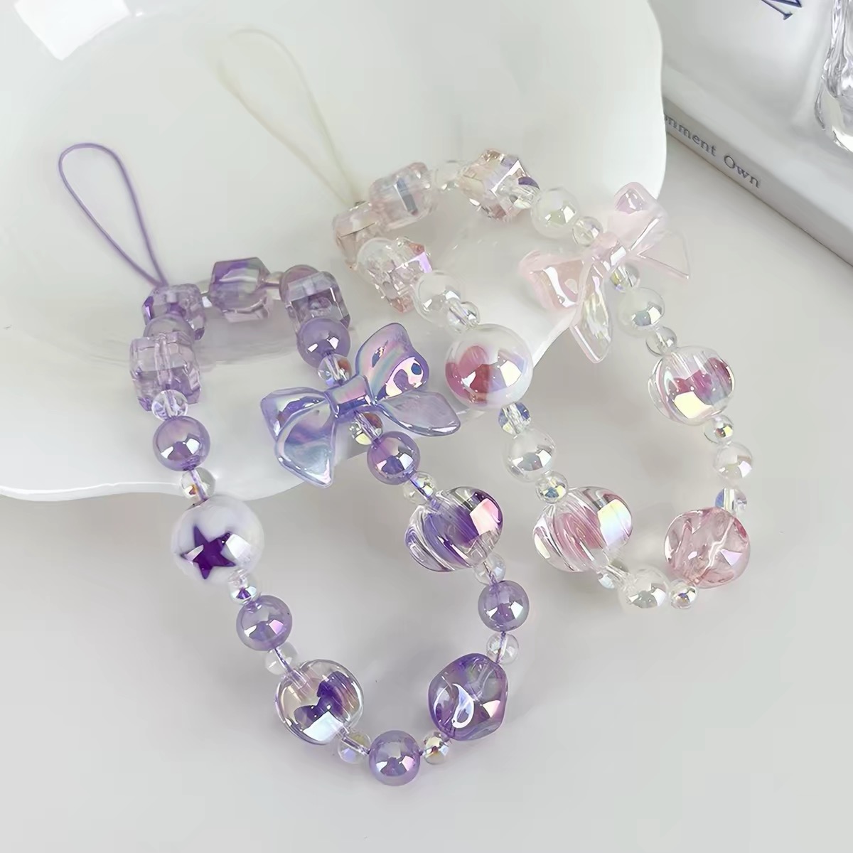 Candy Phone Charms 🍬