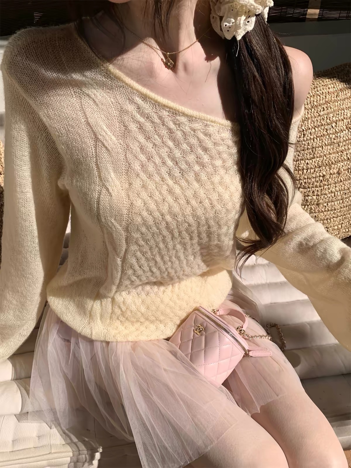 Balletcore Tulle Skirts 🩰