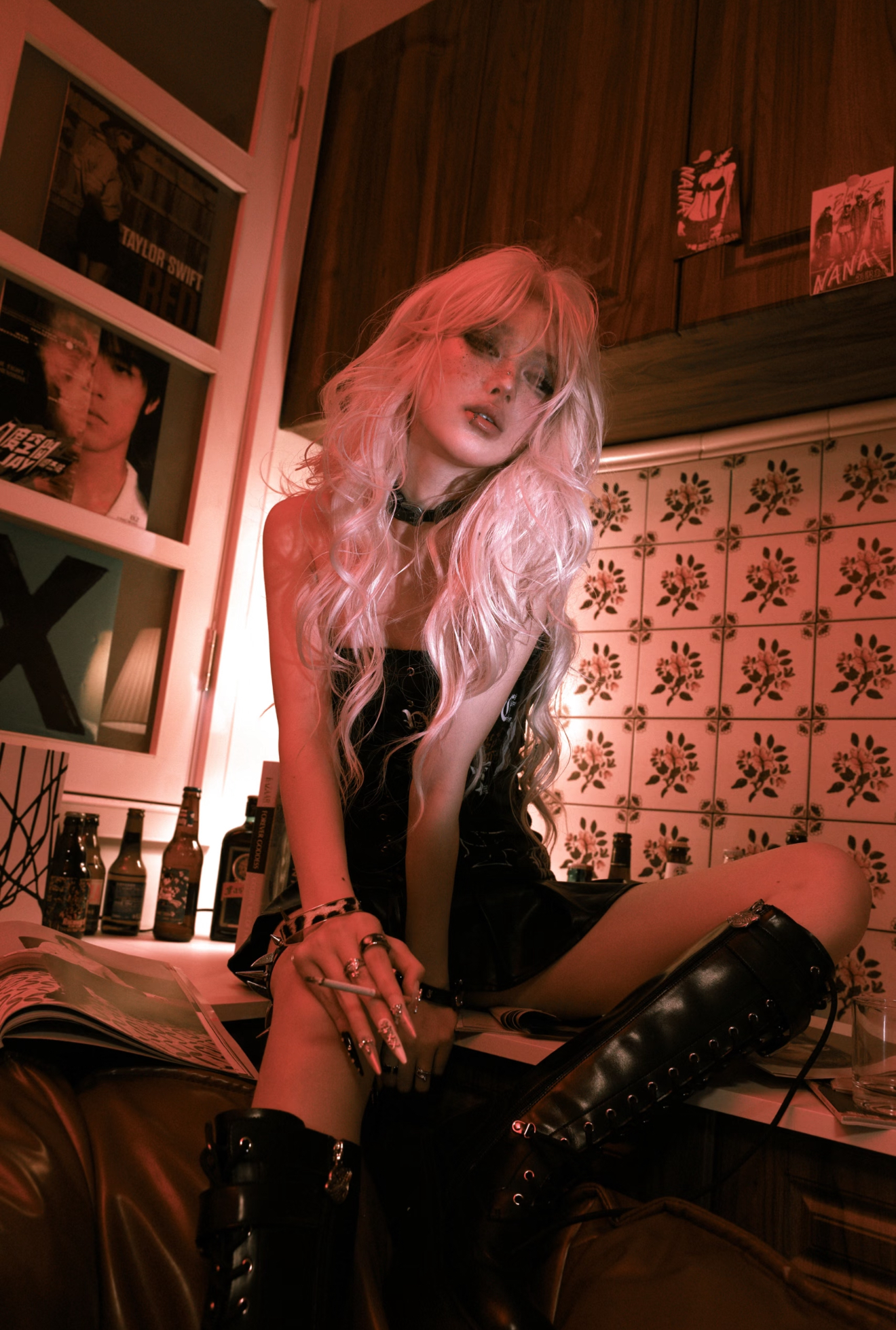 Punk Princess ๐ธ