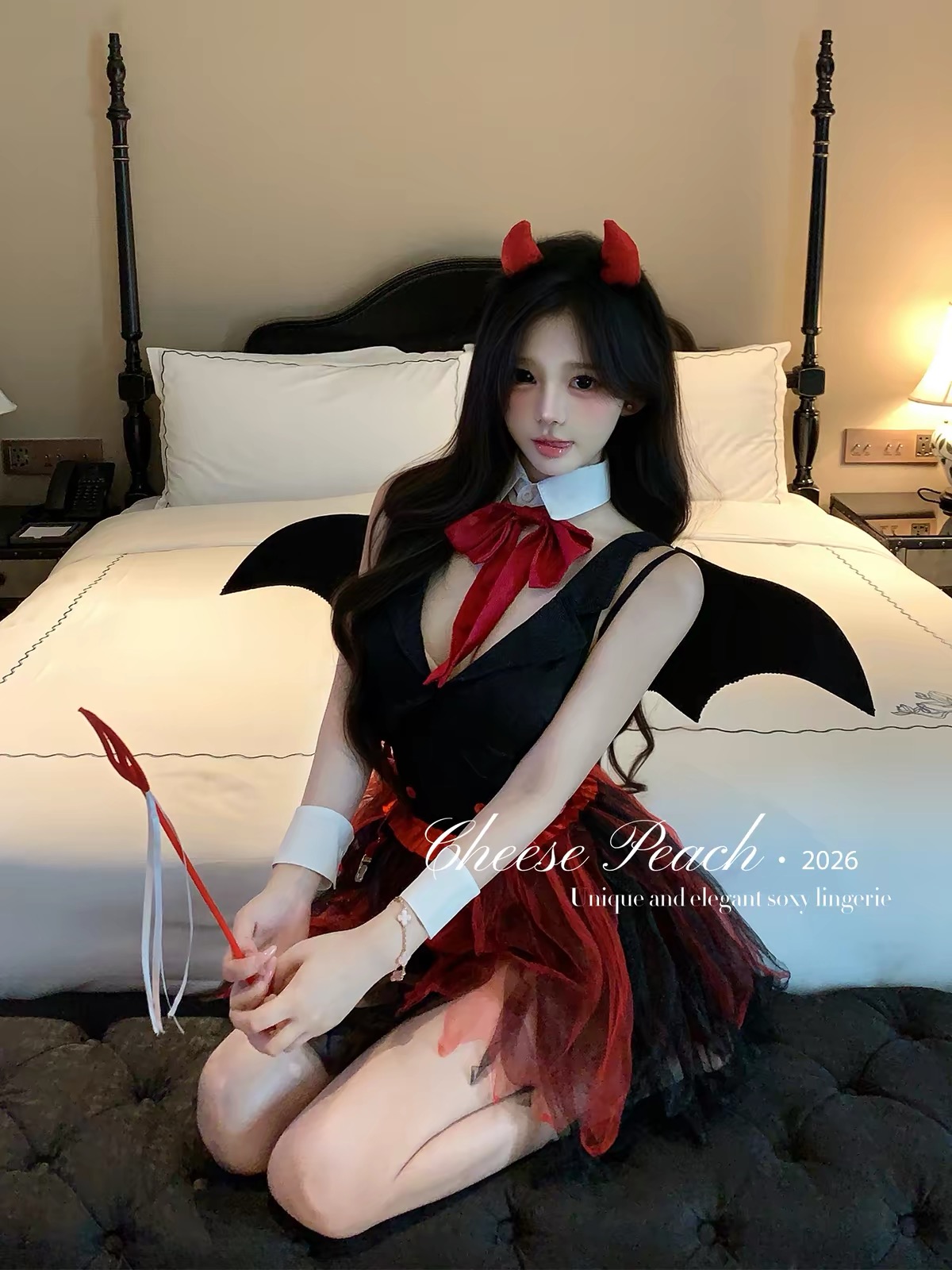 Devilcore π