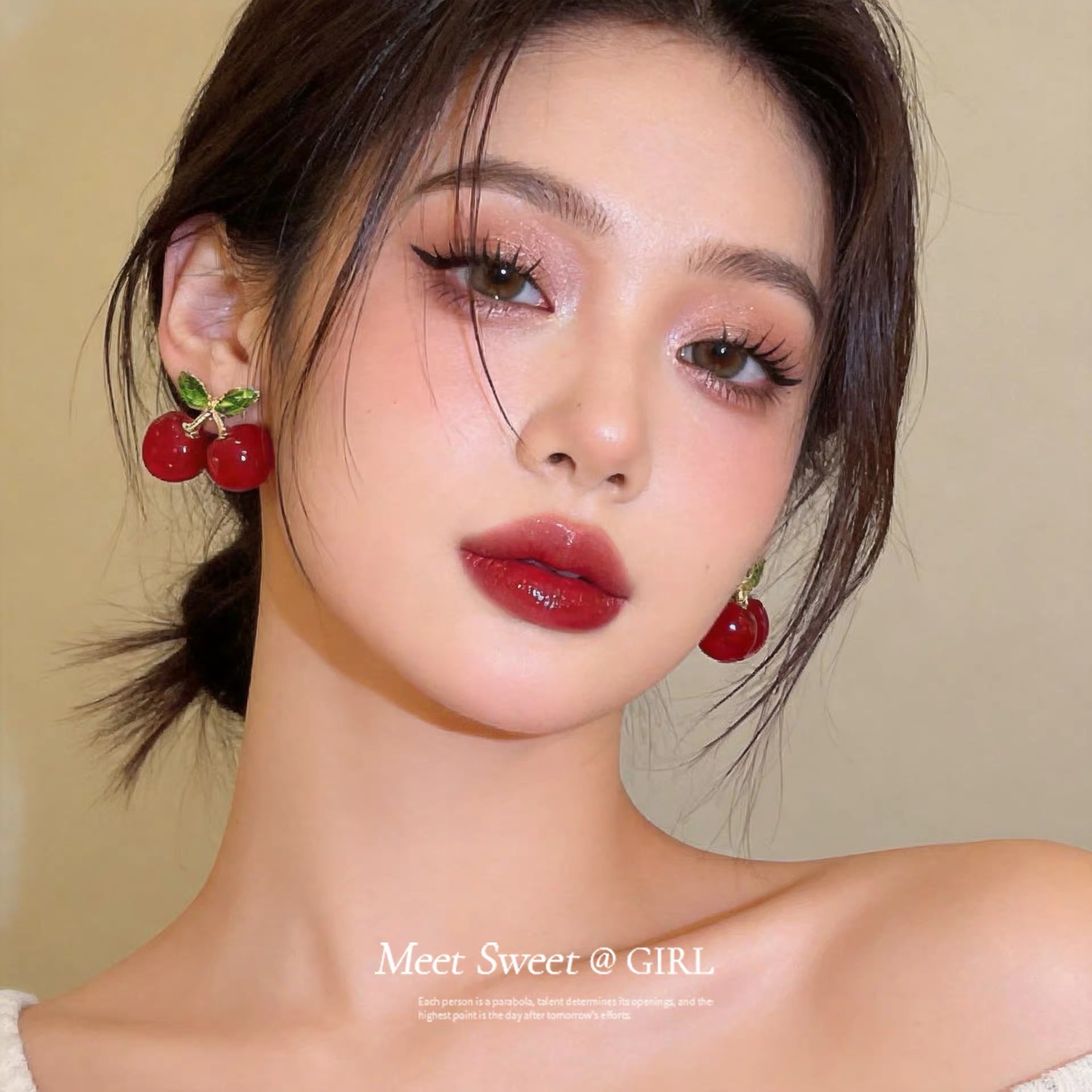 Cherry Accessories 🍒