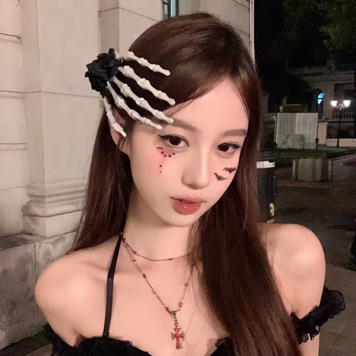 Skeleton Accessories 💀