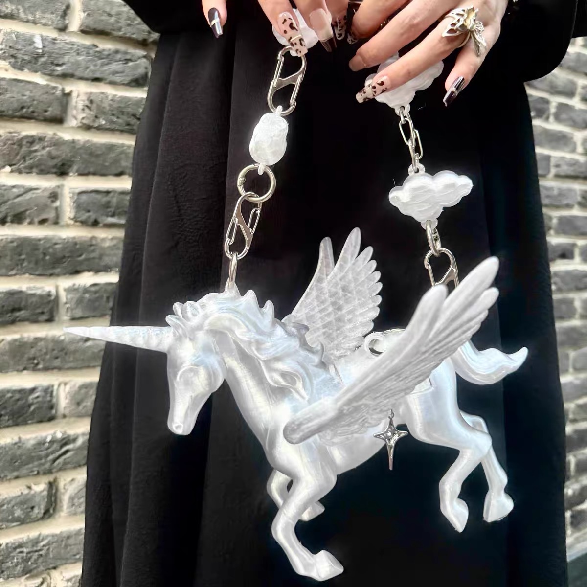 Fantasy Bags 🐉