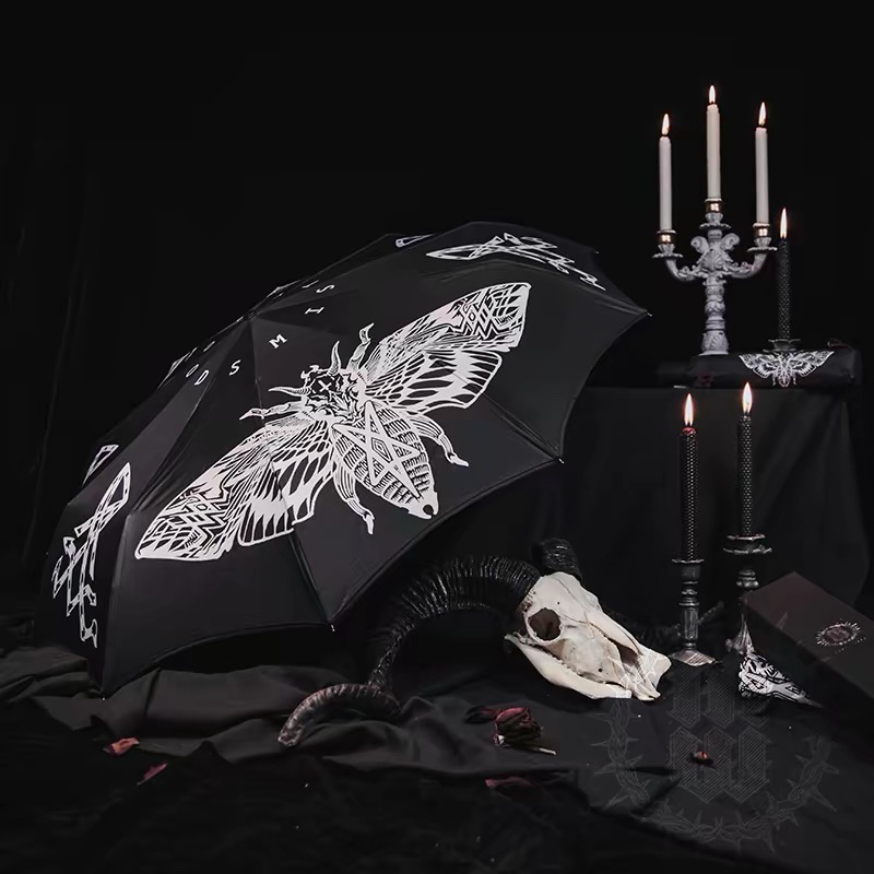 Halloween Umbrellas ☂️