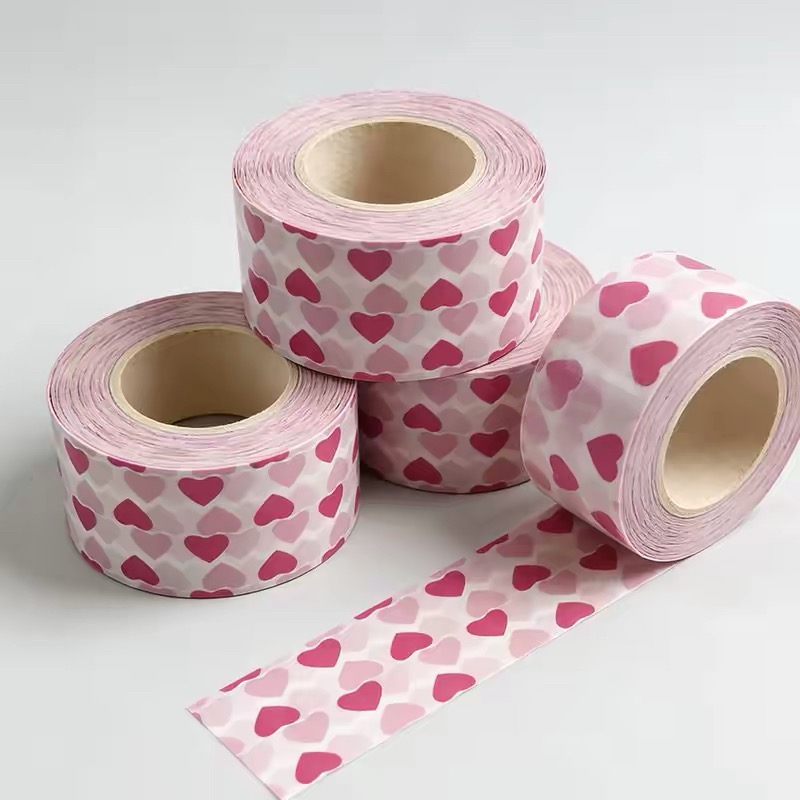 Heart Tape ❤️