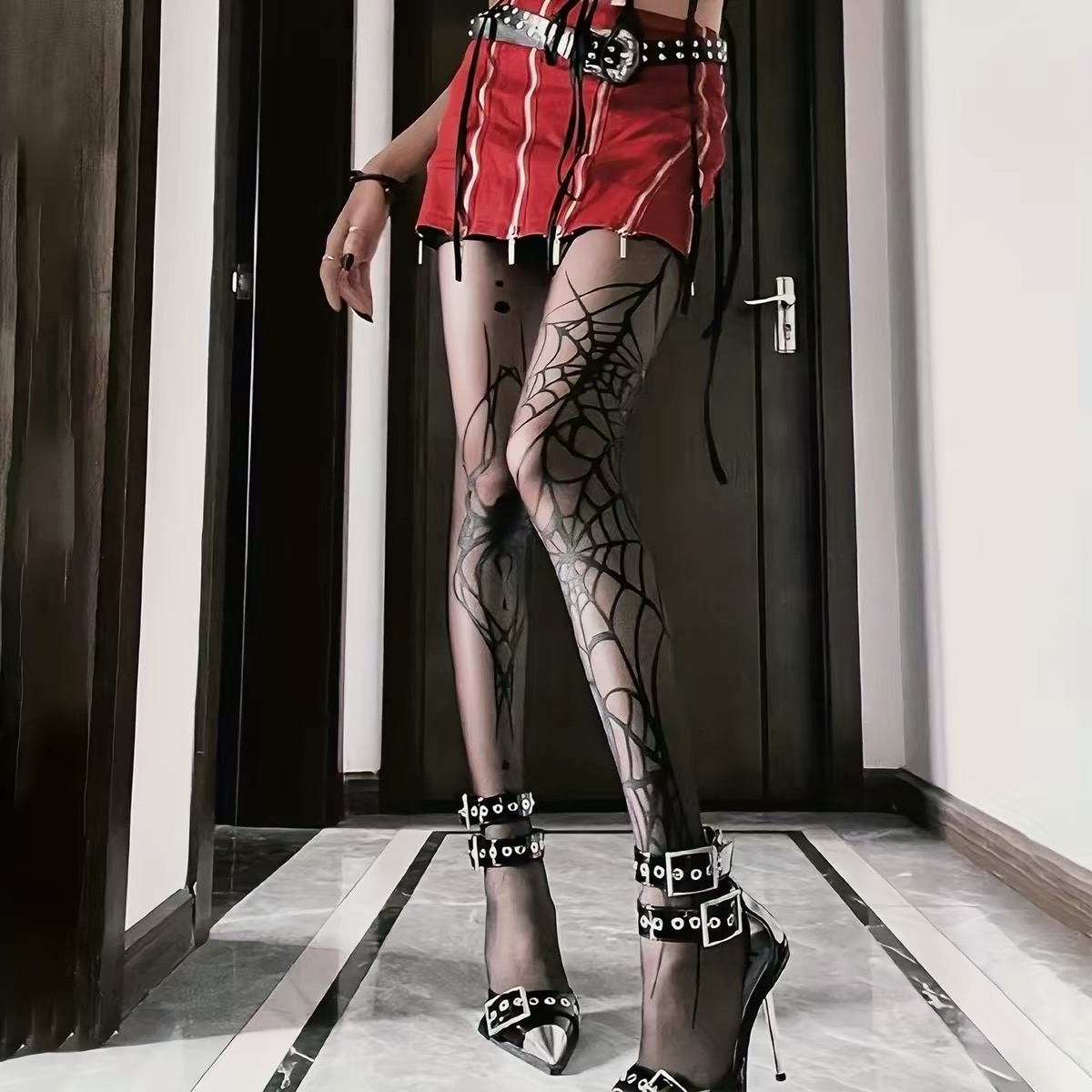 Spiderweb Accessories 🕸️