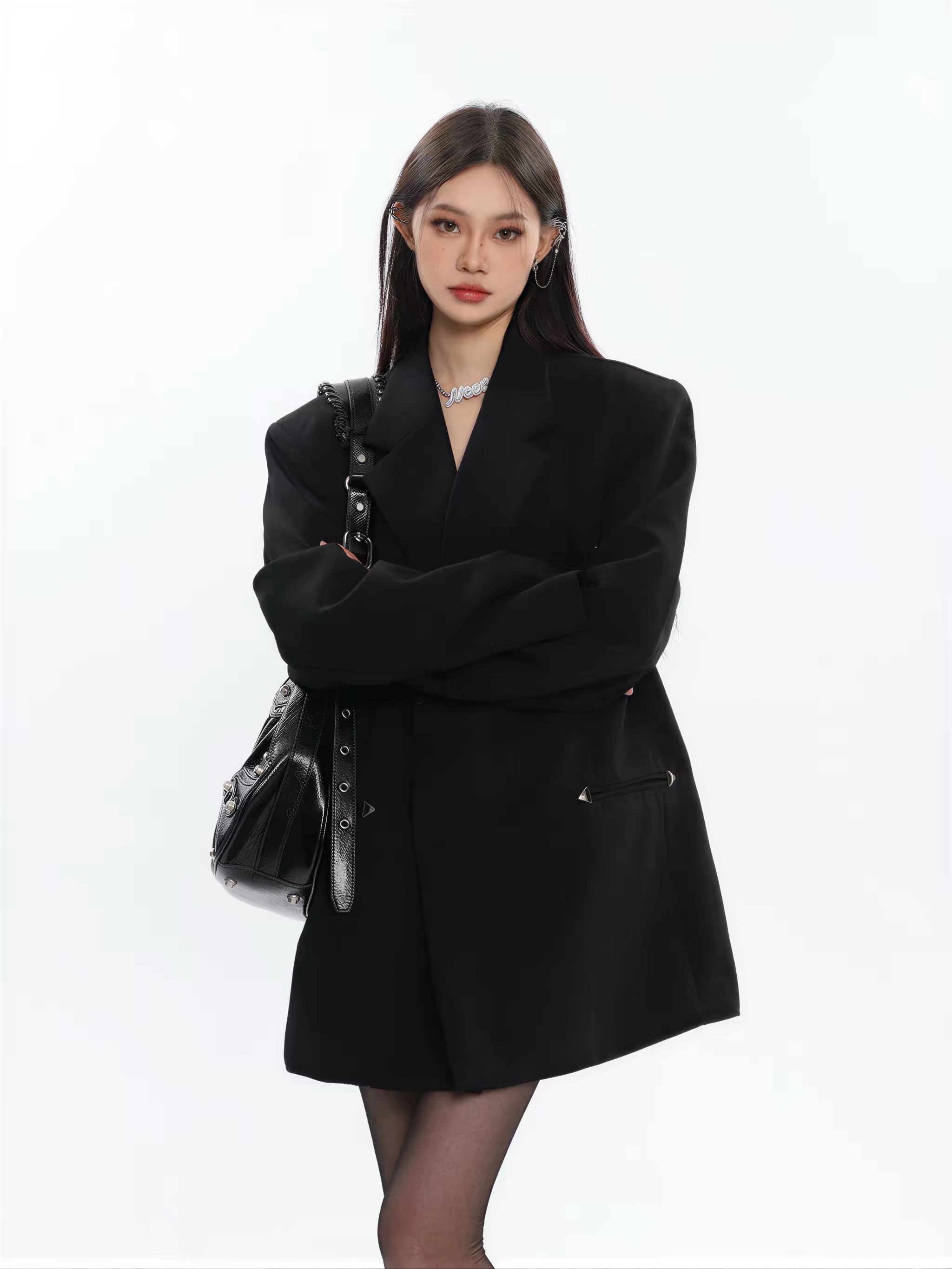Dark Academia Coats 🍂