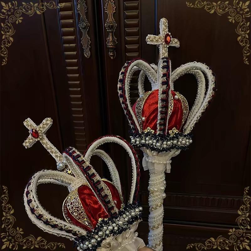 Royal Scepters 👑