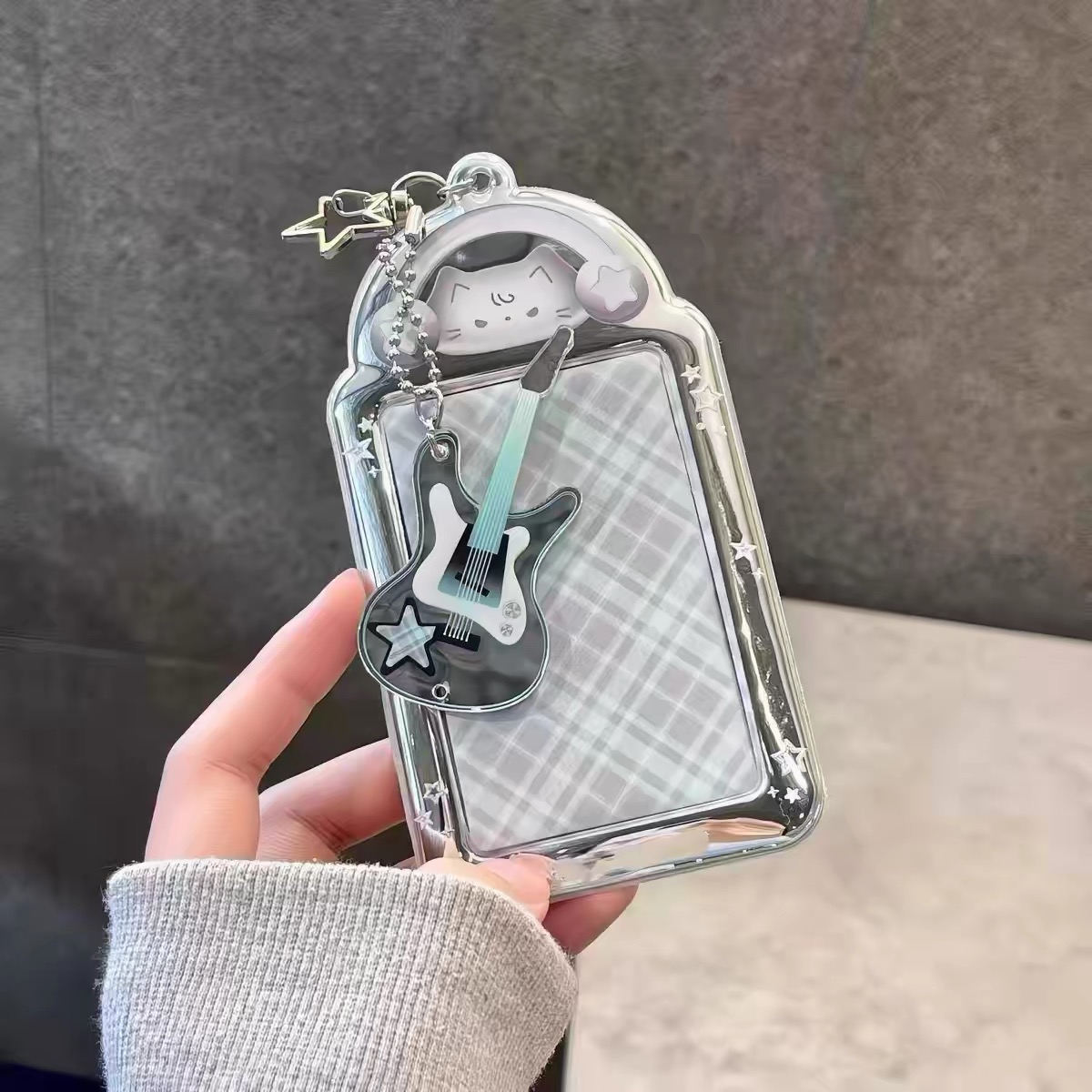 Y2K Card Holders 💿