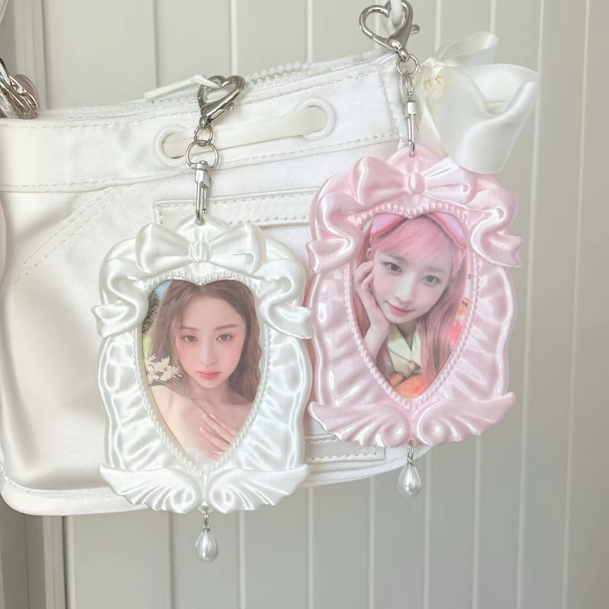 Bow Card Holders 🎀