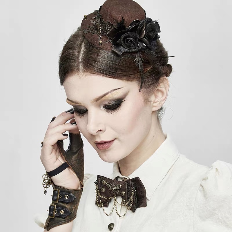 Punk Bow Ties 🧷