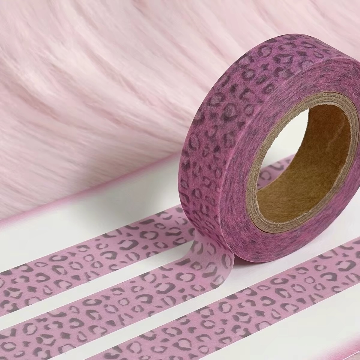 Leopard Print Tape 🐆