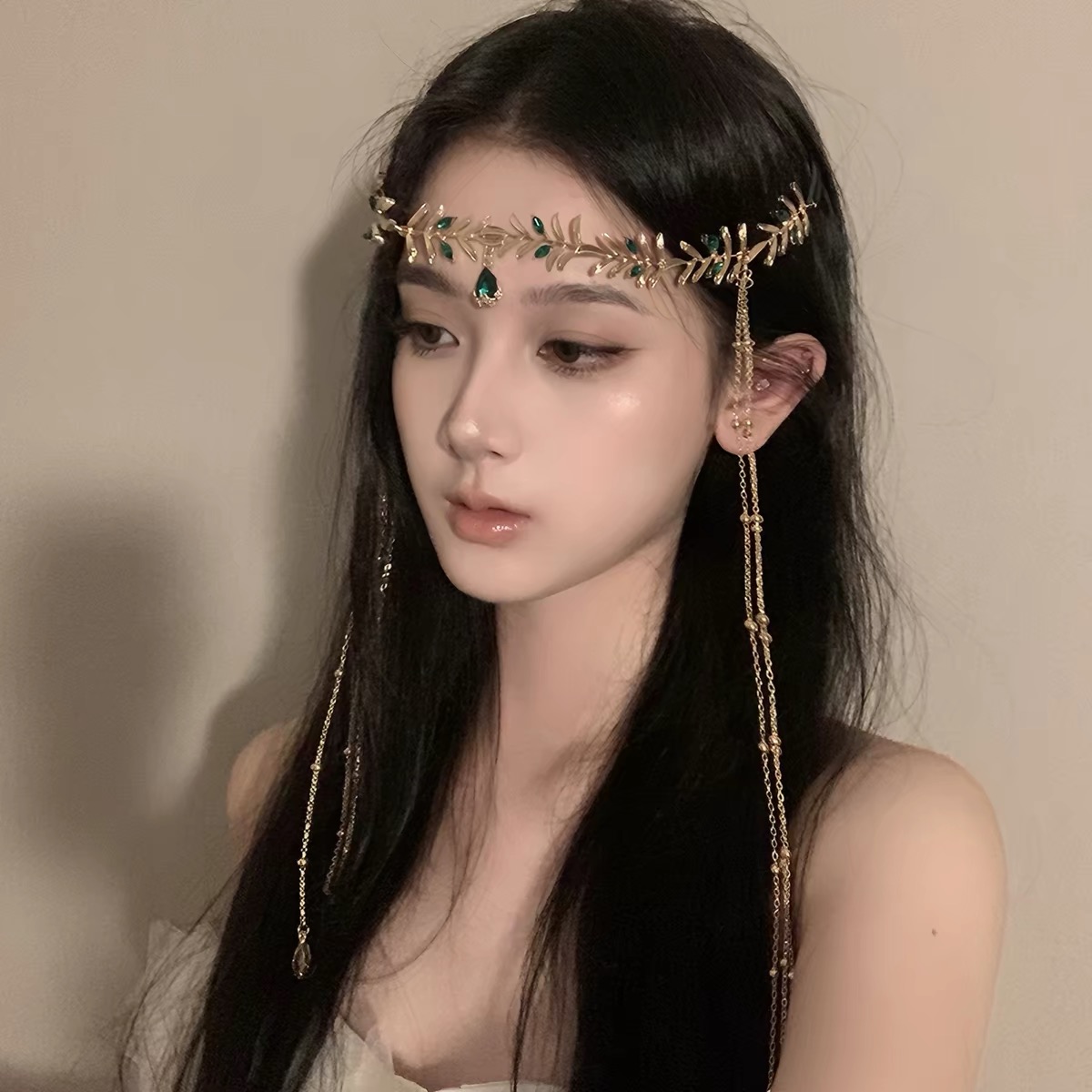 Hair Chains ⛓️