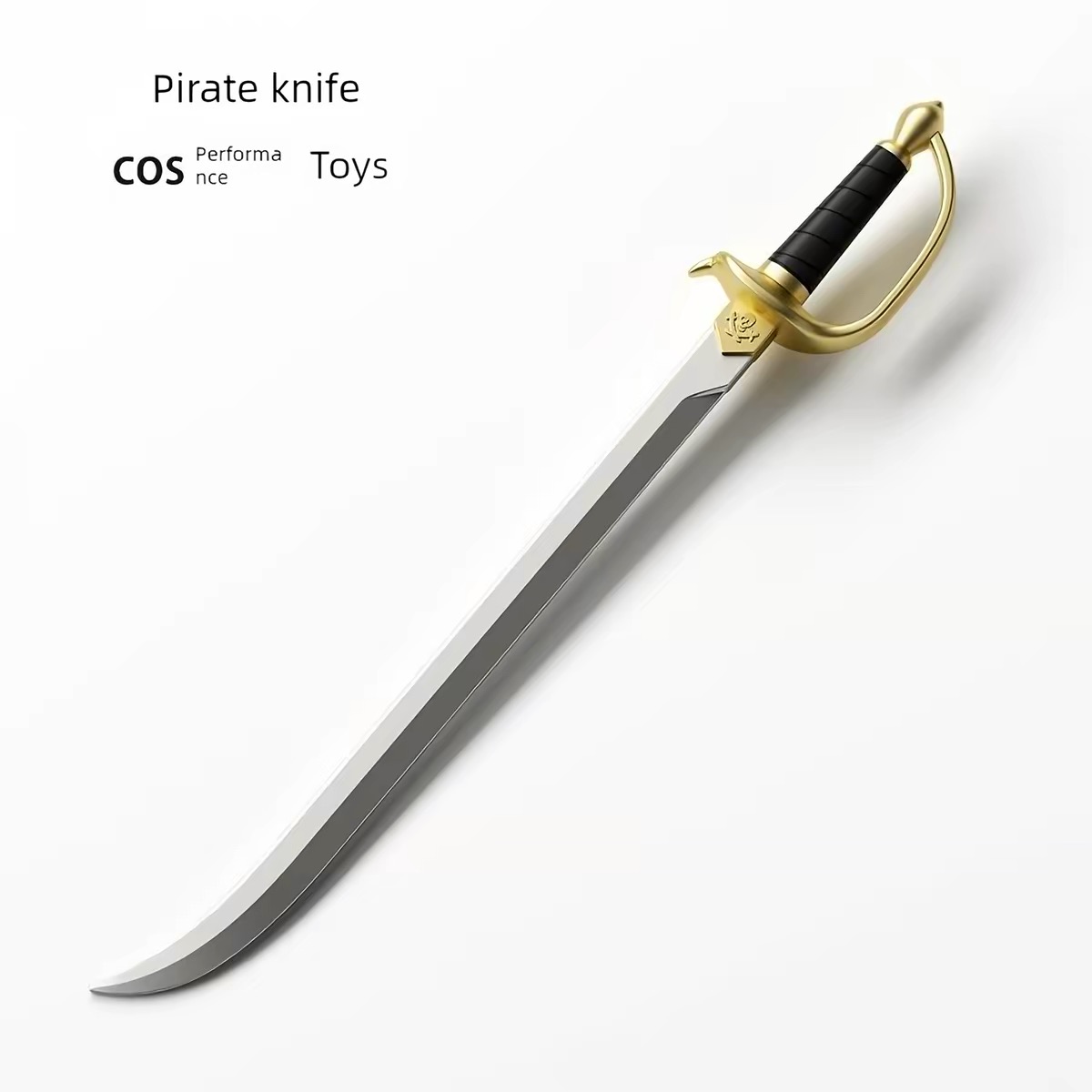 Pirate Weapon Props 🏴☠️