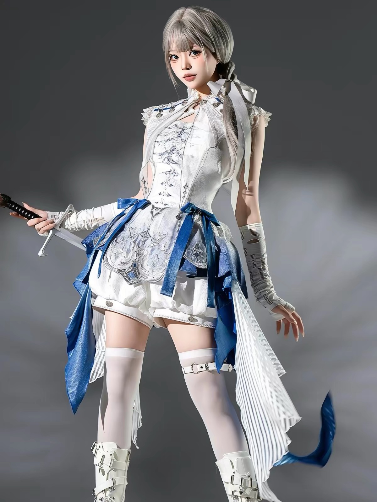 Ouji Fashion 👑