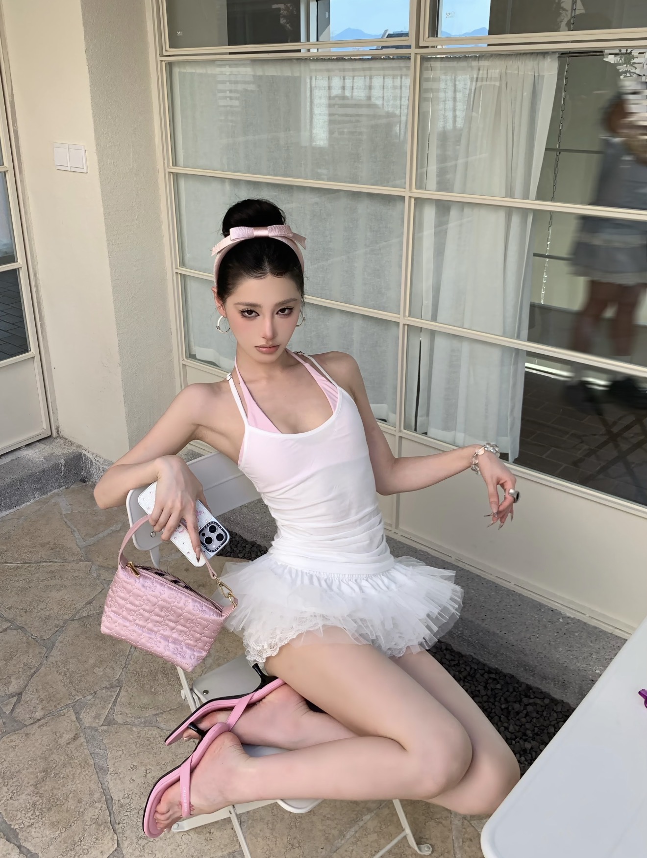 Balletcore Headbands 🤍