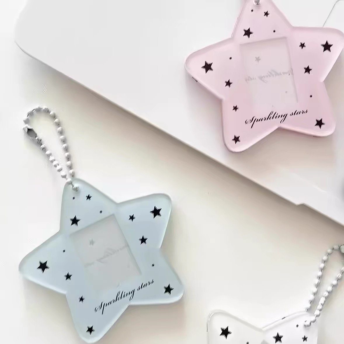Star Card Holders ⭐