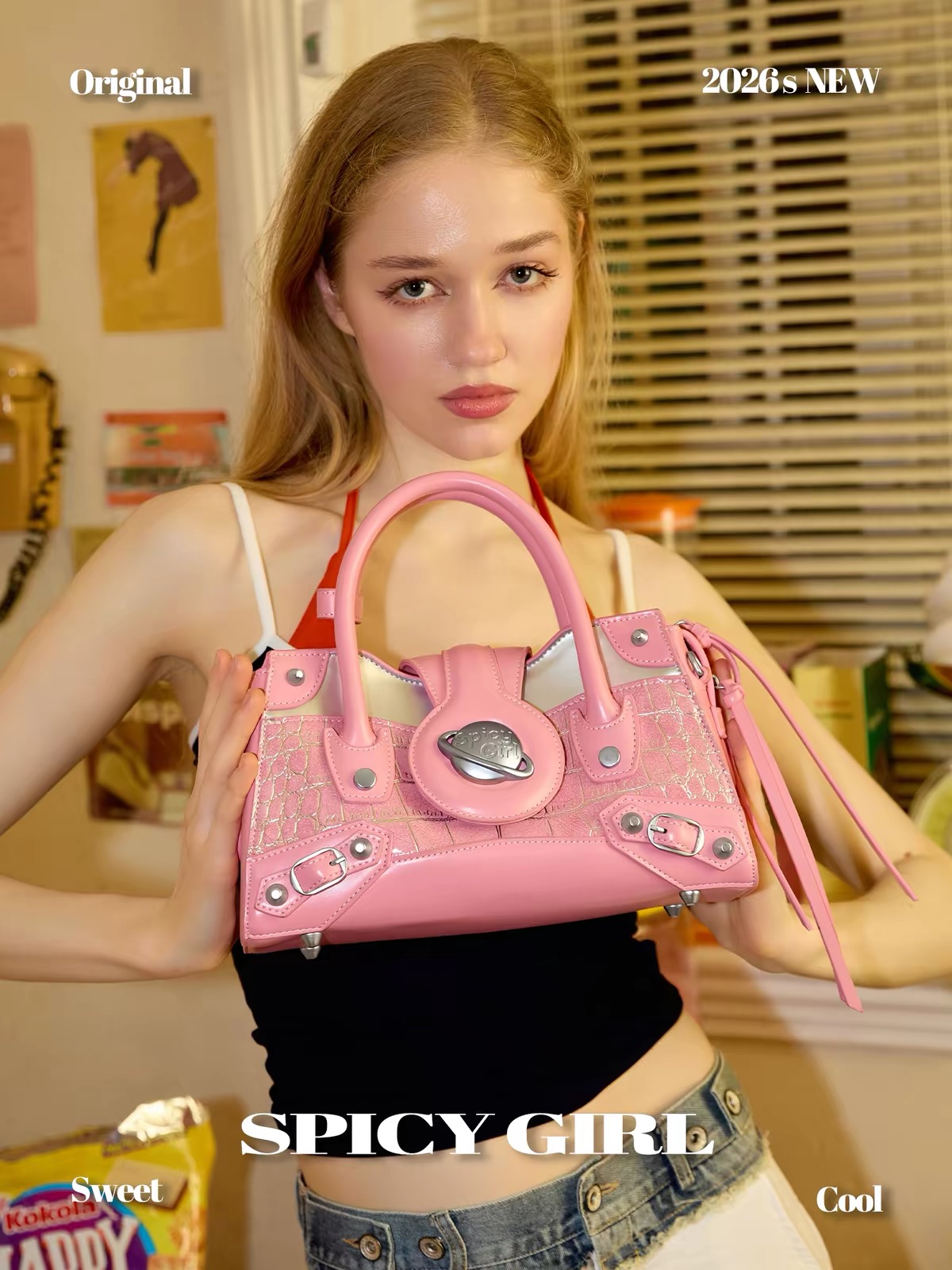 Y2K Bags 💿