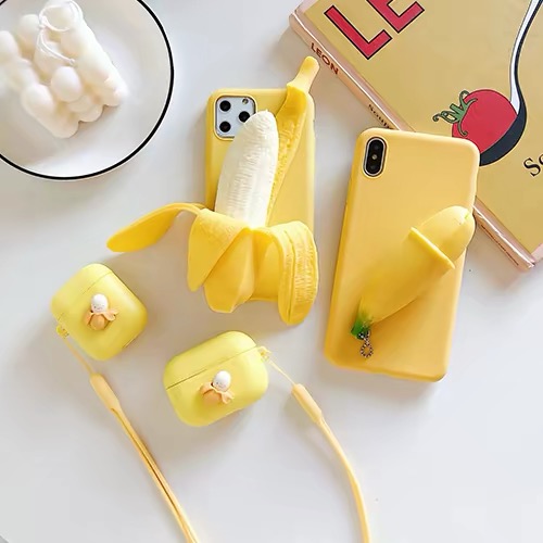 3D Phone Cases 🧸
