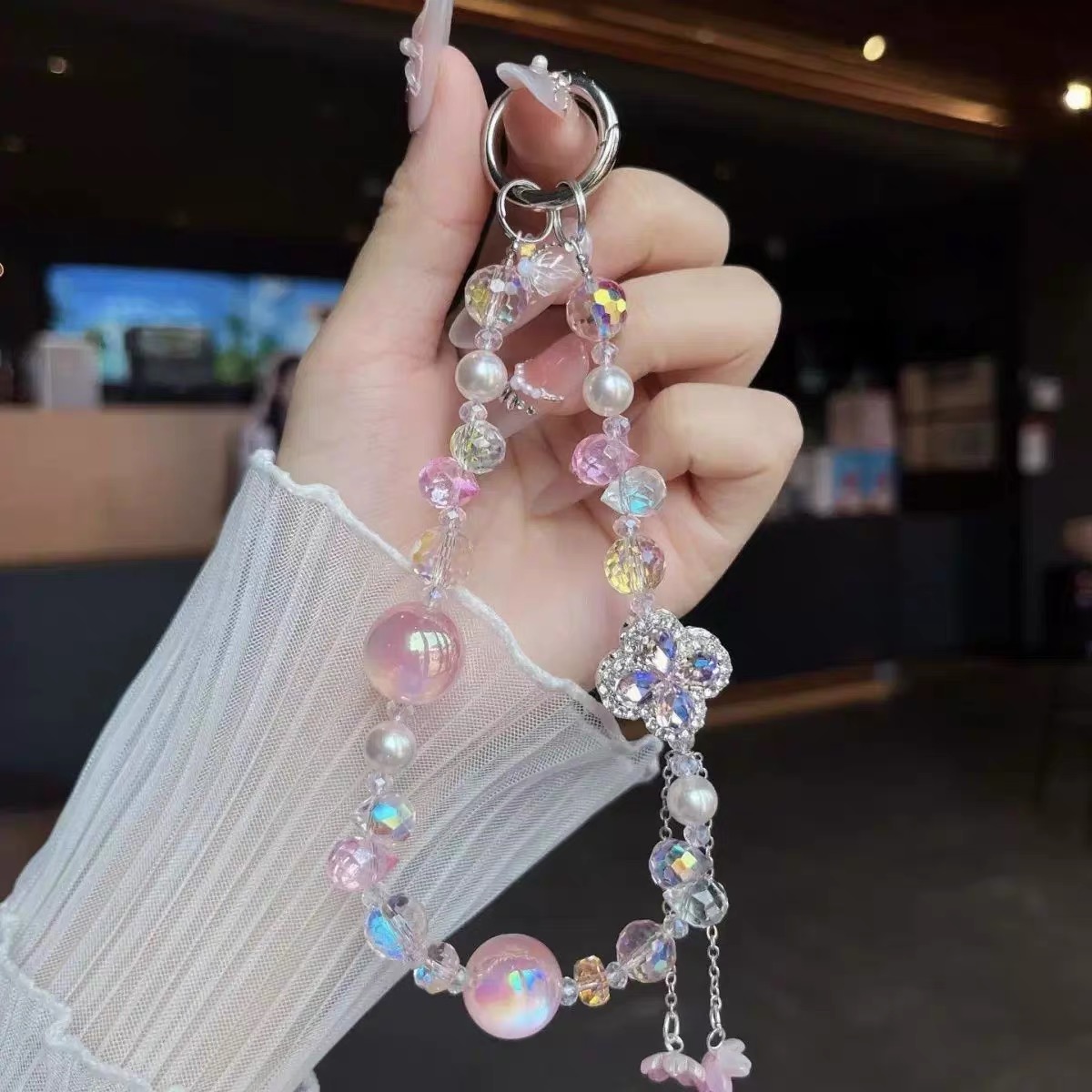Pastel Phone Charms 🦄