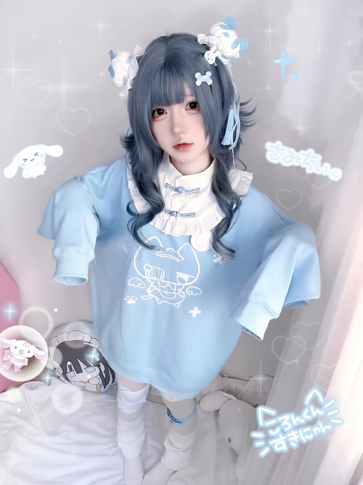 Tenshi Kaiwai 👼
