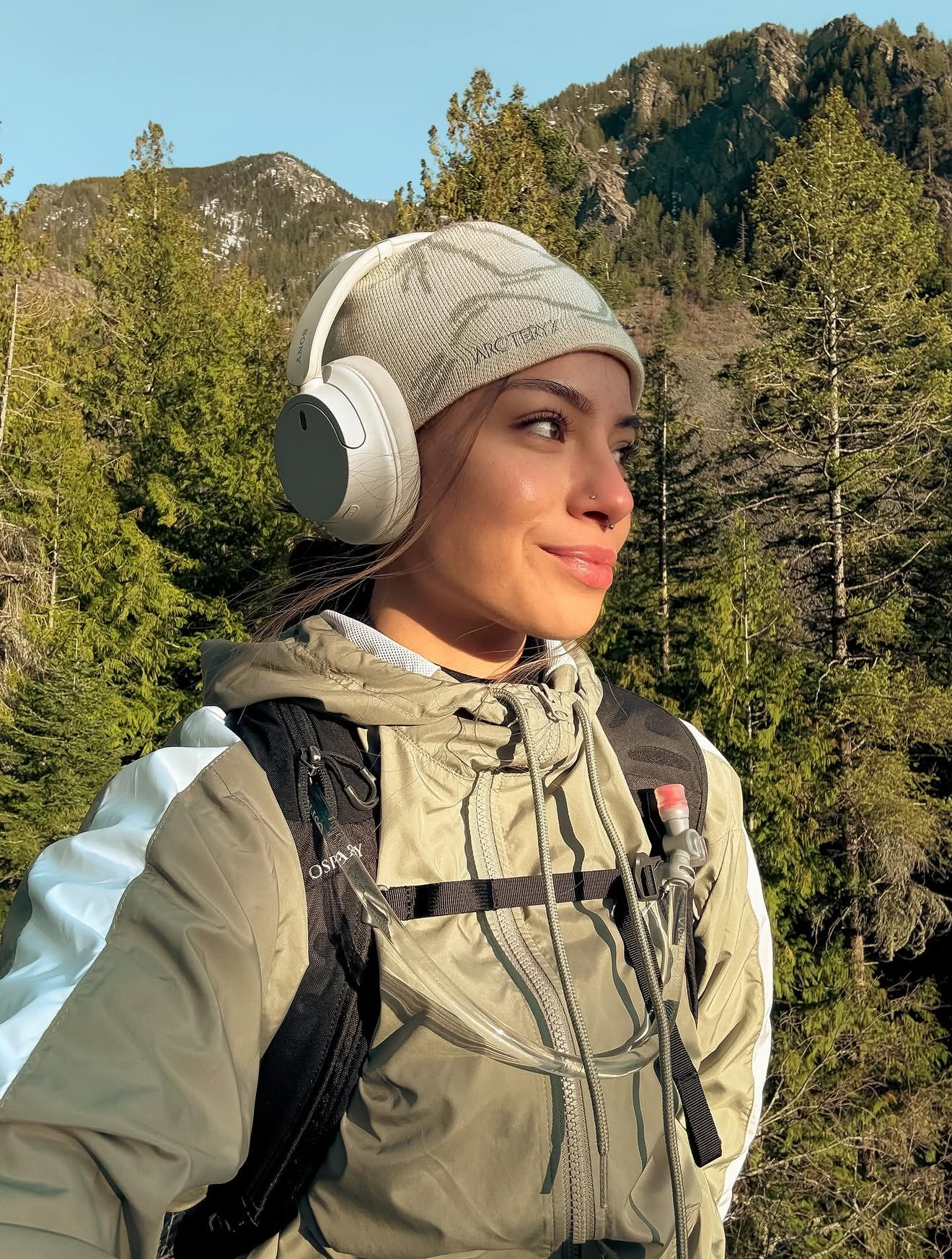 Hiking & Trail Fit ⛰️