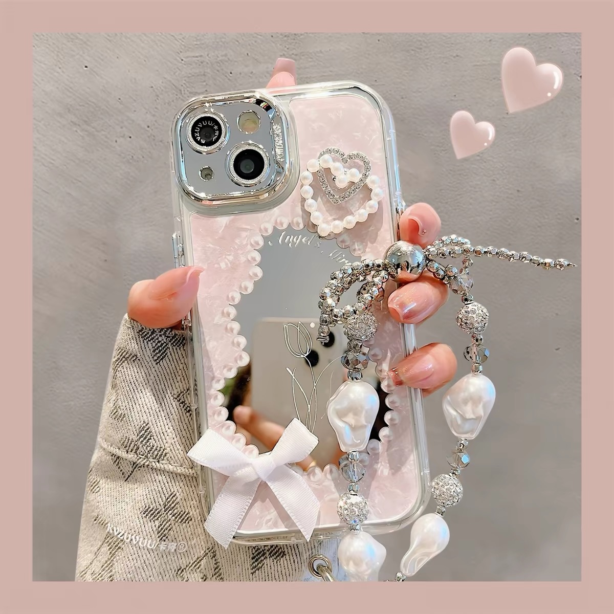 Coquette Phone Cases 🎀